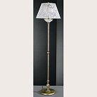 Торшер Reccagni Angelo PN 7032/2 Bronze 7032