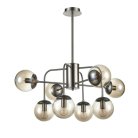 Люстра на штанге Vele Luce VL5015L08 Verona