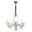 Подвесная люстра MW-Light 692011706 Онтарио