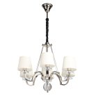 Подвесная люстра MW-Light 692011706 Онтарио