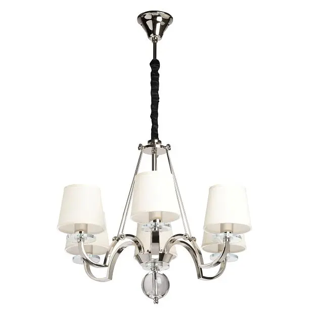 Подвесная люстра MW-Light 692011706 Онтарио Подвесная люстра MW-Light 692011706 Онтарио