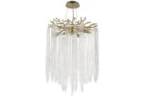 Люстра подвесная Dio D'Arte Elite Tavenna H 1.5.46.105 G