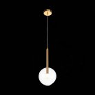 Светильник подвесной ST-Luce SL1054.203.01 SOFIO
