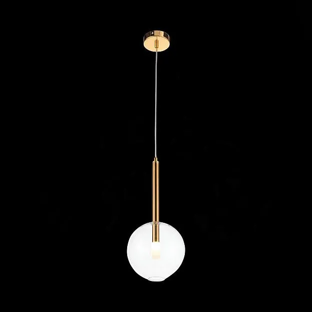 Светильник подвесной ST-Luce SL1054.203.01 SOFIO Светильник подвесной ST-Luce SL1054.203.01 SOFIO