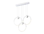 Подвесной светодиодный светильник Ambrella light FL10595/3