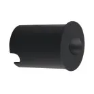 Тротуарный светильник Arte Lamp A3802IN-1BK PIAZZA