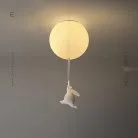 Подвесной светильник WASTY Тип E. Размер L Lampatron 3822-24358