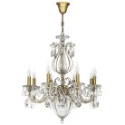 Подвесная люстра Lightstar 790111 Schon