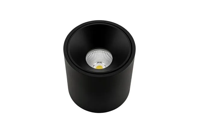 Точечный светильник DesignLed GW-8701-30-BL-WW Gw Точечный светильник DesignLed GW-8701-30-BL-WW Gw