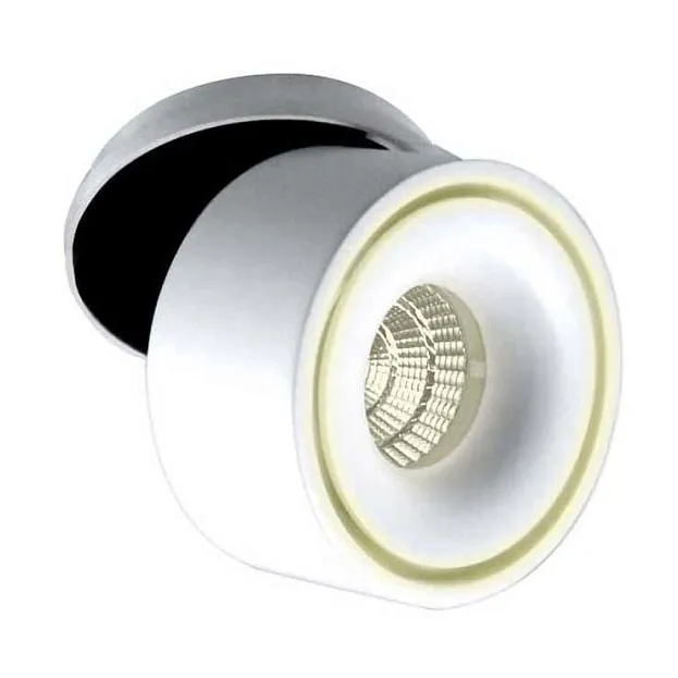 Точечный светильник Donolux DL18618/01WW-R White DL18618 Точечный светильник Donolux DL18618/01WW-R White DL18618