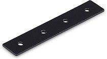 Соединитель Donolux I connector DLS B Slim Line