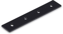 Соединитель Donolux I connector DLS B Slim Line
