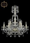 Люстра Bohemia Art Classic 11.25.6+3.200.XL-66.Gd.Sp