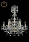 Люстра Bohemia Art Classic 11.25.6+3.200.XL-66.Gd.Sp