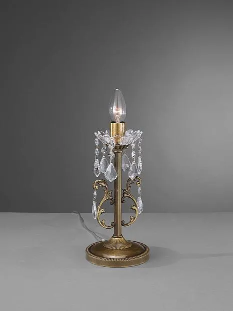 Настольная лампа Reccagni Angelo TL 1063/1.40 1063