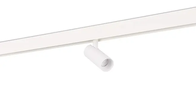 Трековый светильник Donolux DL20295WW10W Alpha для SPACE Track system 10W Трековый светильник Donolux DL20295WW10W Alpha для SPACE Track system 10W