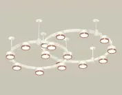 Подвесной светильник Ambrella light XR92211160