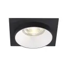 Светильник встраиваемый Crystal Lux CLT 044C1 WH-BL-BL