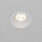 Встраиваемый светильник Technical Maytoni DL117-15W-4K-W Dip