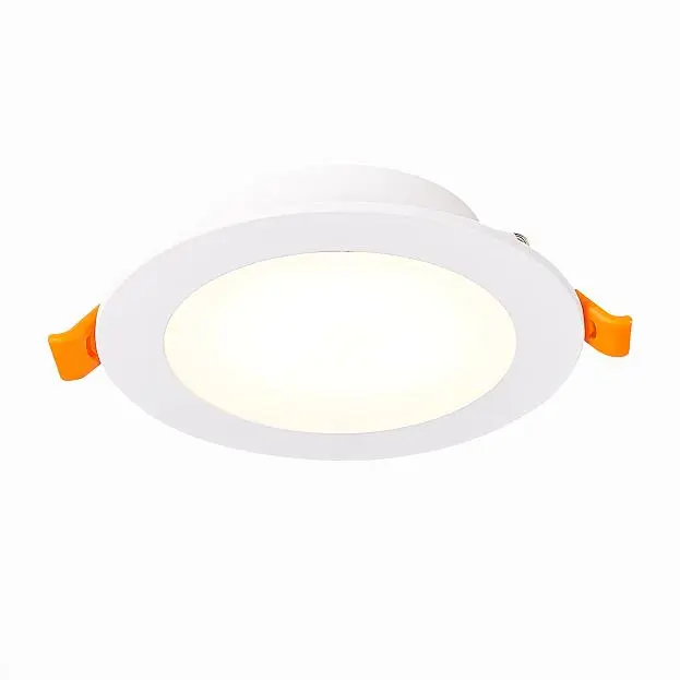 Встраиваемый светильник ST Luce ST212.508.10 Reggila Встраиваемый светильник ST Luce ST212.508.10 Reggila