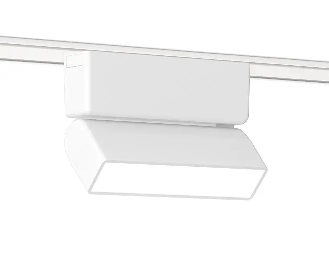 Светильник светодиодный трековый Ambrella light GV1477 Светильник светодиодный трековый Ambrella light GV1477
