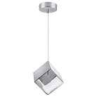 Подвес Lightstar 805504 Qubica