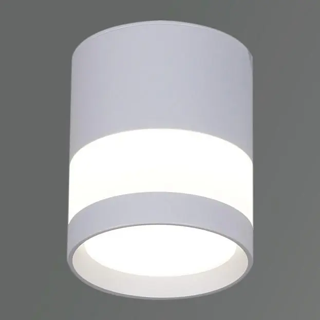 Точечный светильник Reluce 81154-9.5-001MN LED12W WH Точечный светильник Reluce 81154-9.5-001MN LED12W WH
