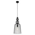 Подвесной светильник Eglo 49497 CARTERHAM