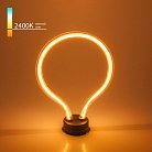 Лампа Elektrostandard BL150 4W 2400K E27 Art filament a043991