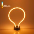 Лампа Elektrostandard BL150 4W 2400K E27 Art filament a043991