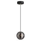 Подвес ODEON LIGHT 5041/12L TRONI