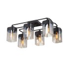 Накладная люстра Vitaluce V3092-1/6PL