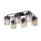 Накладная люстра Vitaluce V3092-1/6PL