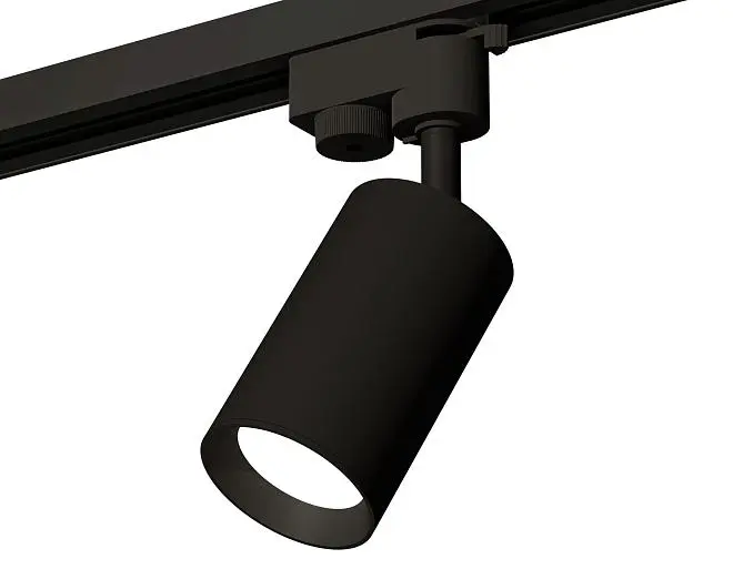 Комплект трекового однофазного светильника Ambrella light XT6323002 Track System Комплект трекового однофазного светильника Ambrella light XT6323002 Track System