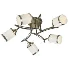 Потолочная люстра Velante 713-507-05