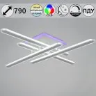 Потолочная люстра Reluce 73030-0.3-04