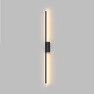 Светильник настенный Denkirs DK5082-BK TRIXRAY