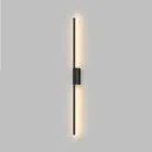 Светильник настенный Denkirs DK5082-BK TRIXRAY