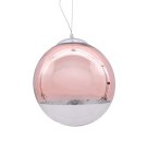 Подвесной светильник Lumina Deco Lobos LDP 108-300 R.GD IBIZA