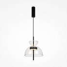 Подвесной светильник Maytoni MOD185PL-L6B3K2 Bangkok