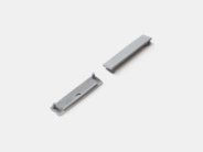 Комплект заглушек для профиля SWG SF-4411-ECS SF
