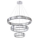 Подвесной светильник ODEON LIGHT 4930/88L Vekia