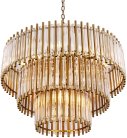 Подвесная люстра Cloyd 10639 Boulevar