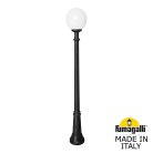 Садово-парковый фонарь FUMAGALLI G30.156.000.AYF1R GIGI /G300 GLOBE 300