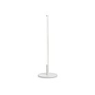 Основание для торшера Ideal Lux 258881 YOKO TL BIANCO