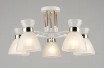 Потолочная люстра Мелодия света 000080219 SL1N