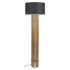 Торшер Loft IT 10446F GD Pile