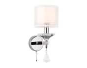 Настенный светильник с хрусталем Ambrella Light TR4541