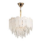 Люстра DeMarkt 230010805 Бриз