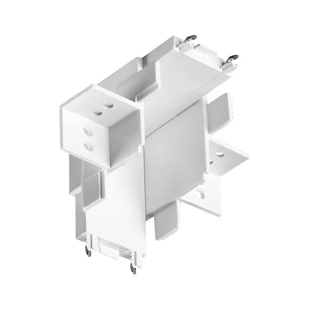 Соединитель «Г» токопроводящий для шинопровода в ГКЛ Novotech 135283 SMAL